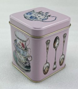 ONE1728_One Sugar 100gm tin